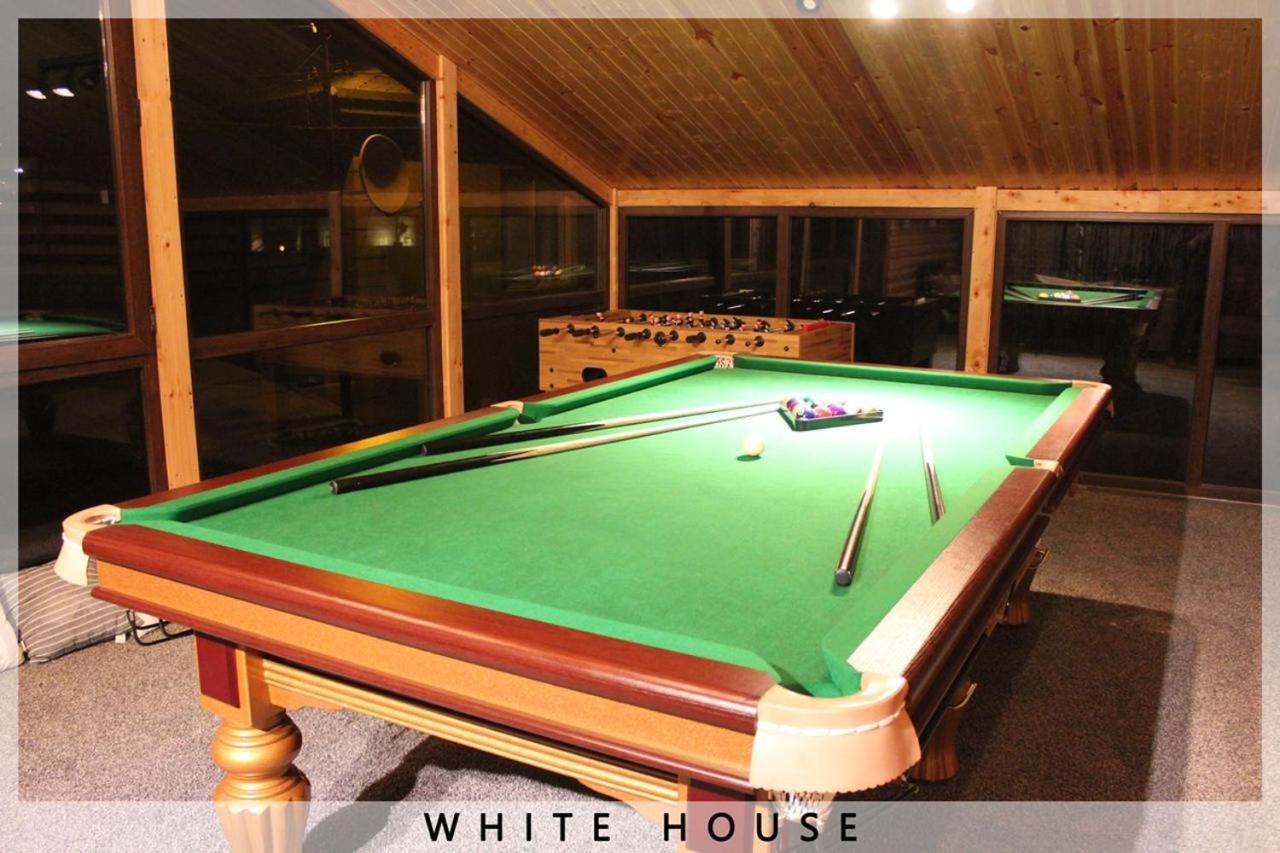 Вилла White House Тбилиси Номер фото